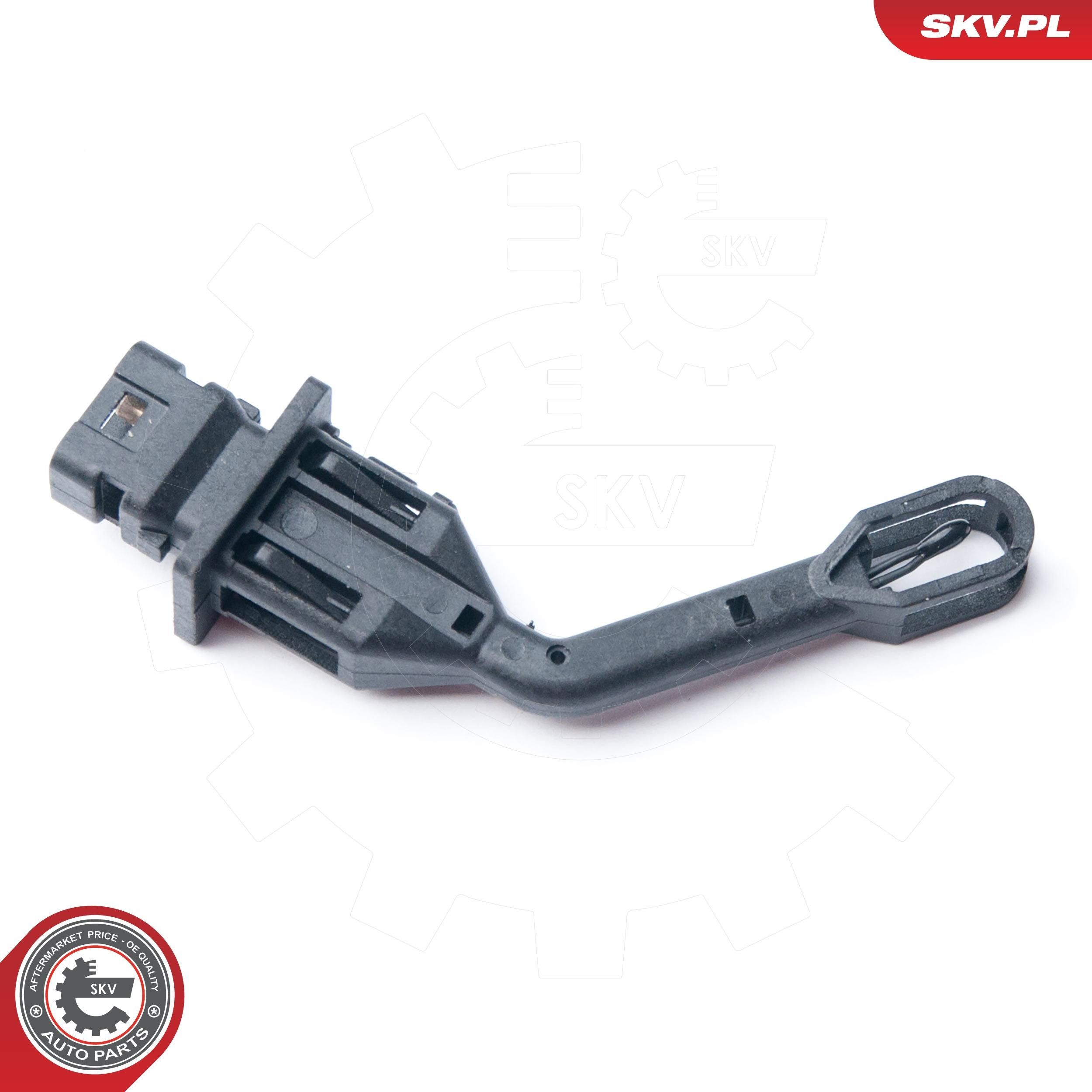 Czujnik temperatury wewnętrznej do Mercedes C  W202
